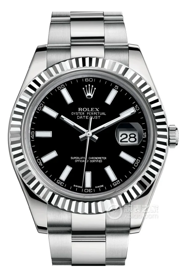 Rolex 116334-0003